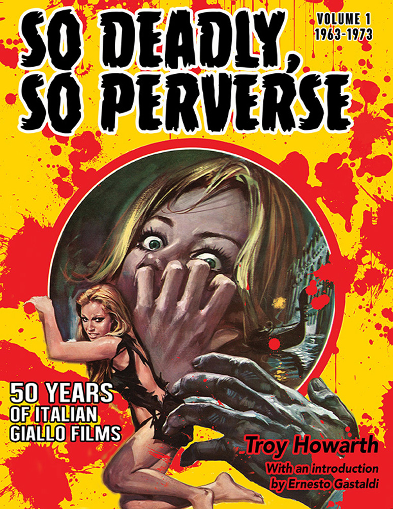 So Deadly, So Perverse Vol. 1: